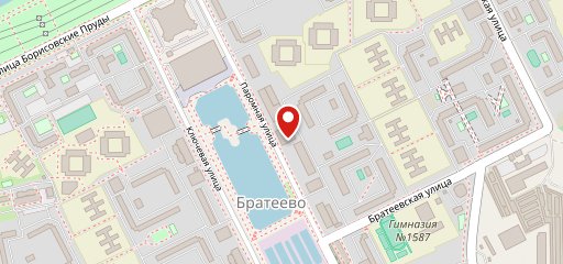 Sushi-City - суши и лапша с собой на карте