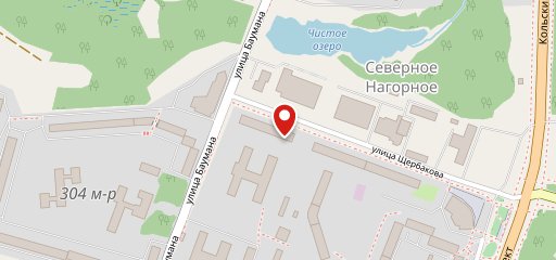 Sushi-City - Суши и лапша с собой на карте