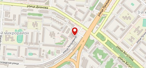 Sushi-City - Суши и лапша с собой на карте
