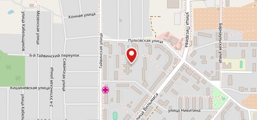 Sushi-City - Суши и лапша с собой на карте