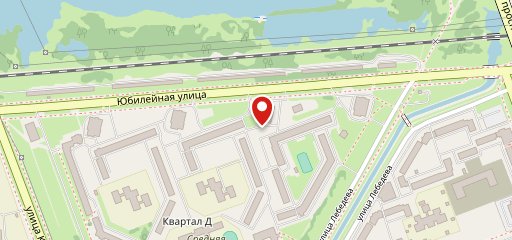 Sushi-City - Суши и лапша с собой на карте