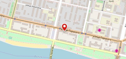 Sushi-City суши и лапша с собой на карте