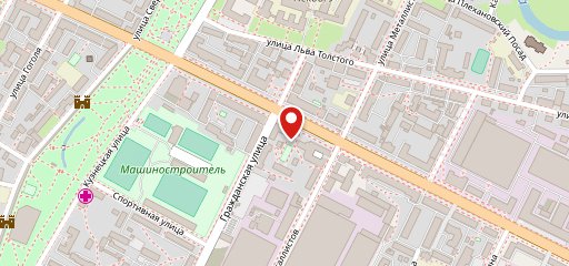 Sushi-City - Суши и лапша с собой на карте