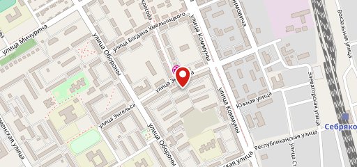 СушиКлик34 на карте
