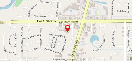 Sushi Club ( Sushi All You Can Eat ) на карте