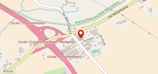 Sushi Daily на карте