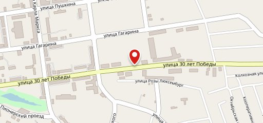 Суши Даром на карте
