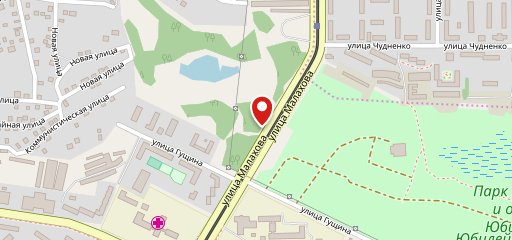 Суши Даром на карте