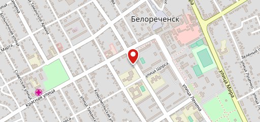 Суши Даром на карте