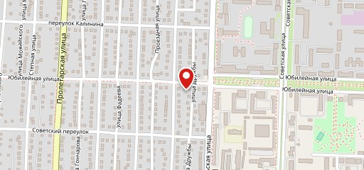 Суши Даром на карте