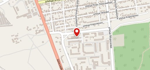 Суши Даром на карте