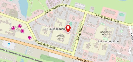 Суши Даром на карте