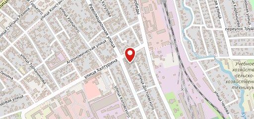 Суши Даром на карте
