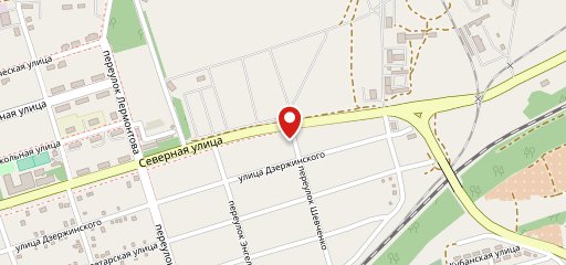 Суши Даром на карте