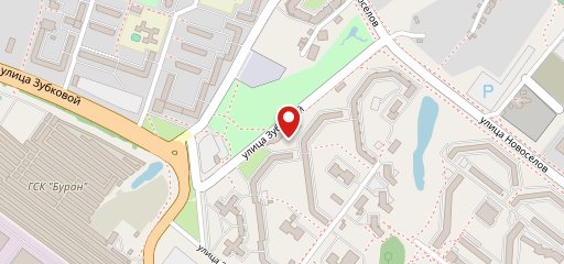 Суши Даром на карте