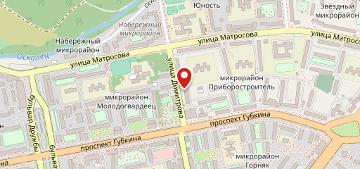 Суши Даром на карте
