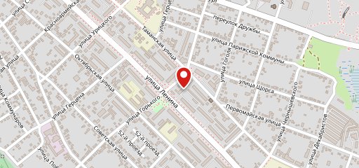 Суши Даром на карте