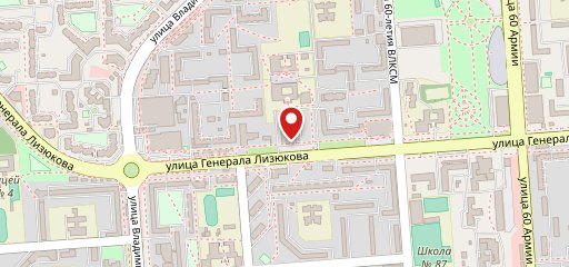 Суши Даром на карте
