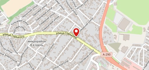 Суши Даром на карте