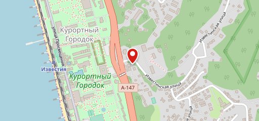 SushiDay на карте