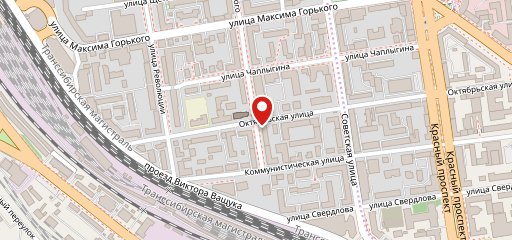 Sushi Day на карте