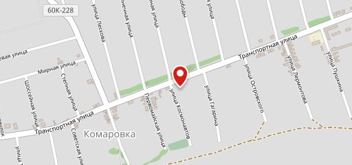 Denvik на карте