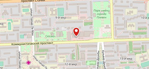 СУШИ DIMASH на карте