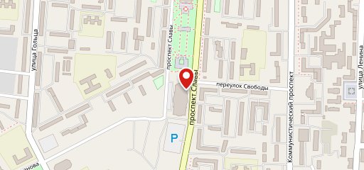 Суши-До на карте