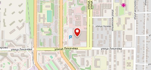 Sushi-Do на карте