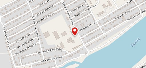 Суши Док's на карте