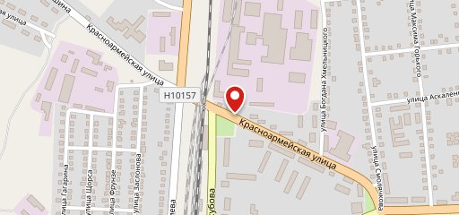 Суши дом на карте