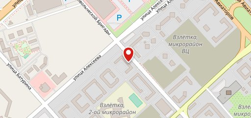 Суши Дом на карте