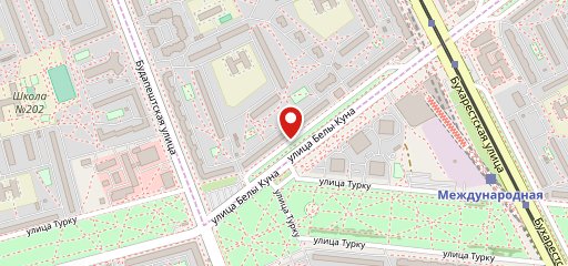 Суши-Дом на карте
