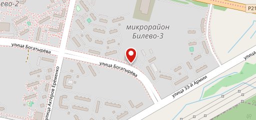 Суши Дом на карте