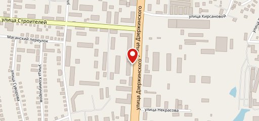 Суши Дом на карте