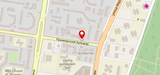 Sushi+, доставка японской кухни на карте