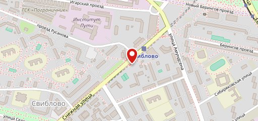 СУШИ -ДРАКОН Служба доставки еды (роллы, пицца, ВОК) на карте