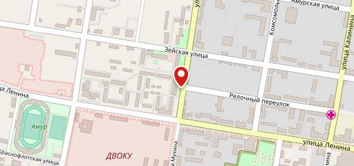 Суши экспресс на карте