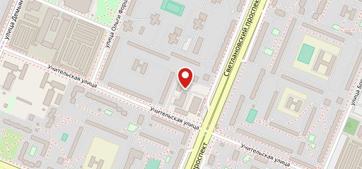 Суши Экспресс на карте