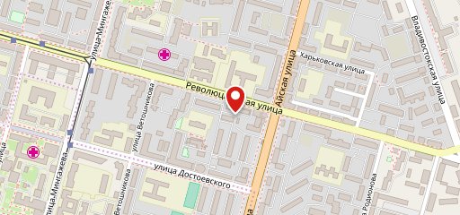 Суши Экспресс на карте