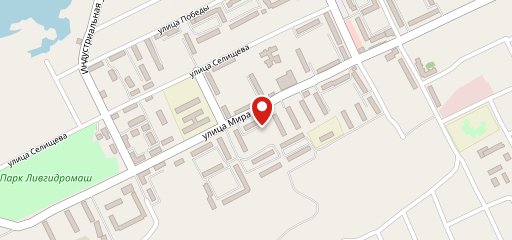 Суши Ель на карте