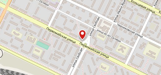 Эль Хаус на карте
