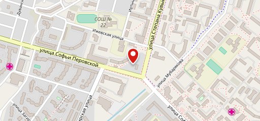 Суши Ел? на карте