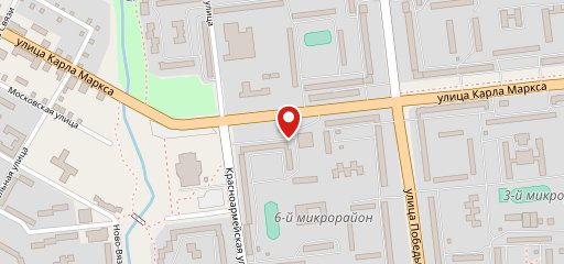 SUSHI ЕШЬ на карте