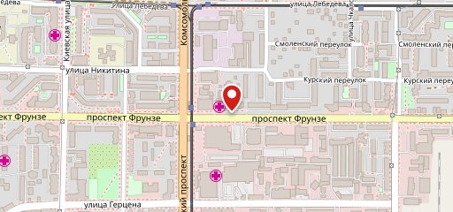 Суши - Есть! на карте