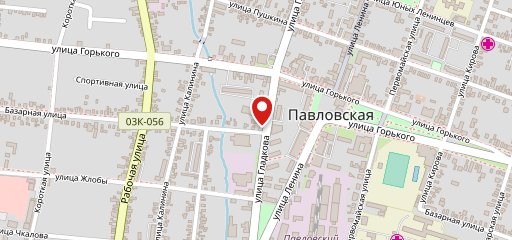 Суши Экспресс на карте