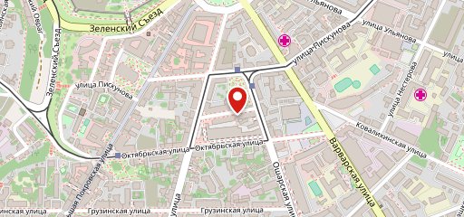 Coffee Express на карте