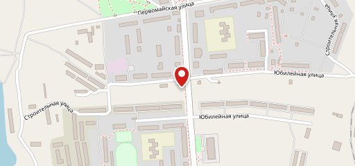 Суши фан на карте