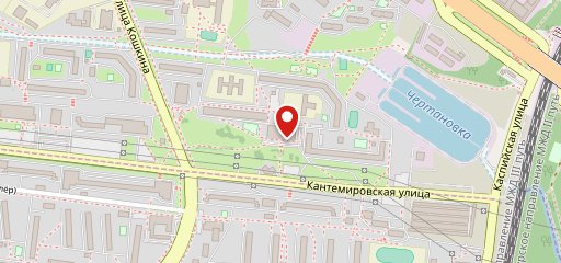 Суши Фиш на карте