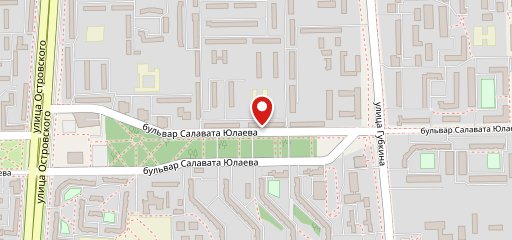 Фишка на карте